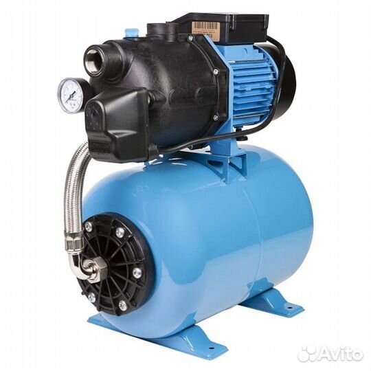 Насосная станция Джилекс Джамбо 70/50 П-24 4721