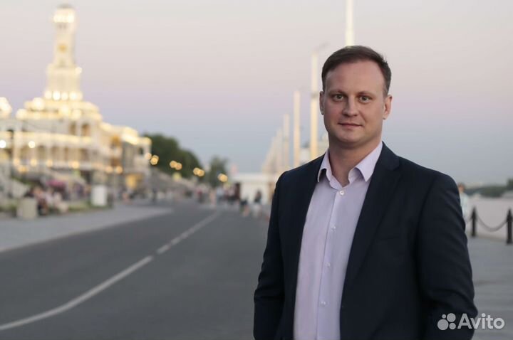 Курс по Авито. Увеличение продаж X10