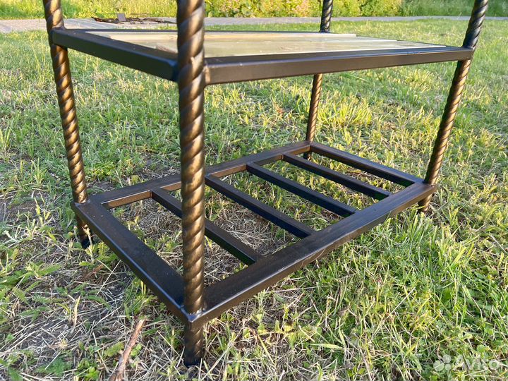 Мангал от производителя