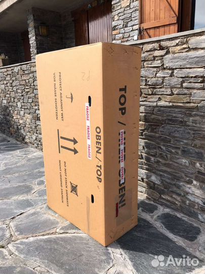 Cube Aerium C68 SL LOW 2021