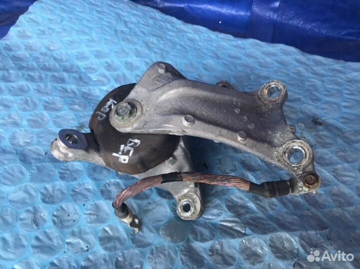 Подушка кпп левая Acura Rdx TB4 J35Z2 2014