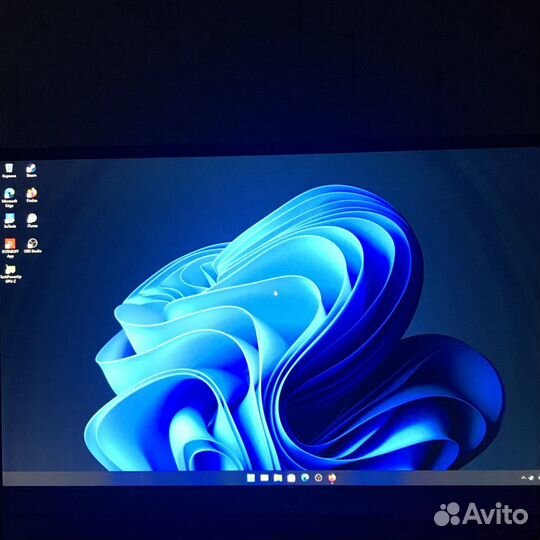 Переустановка Windows 10