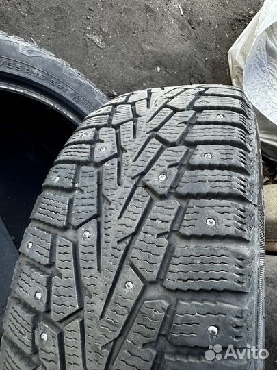 Cordiant Snow Cross 205/55 R16