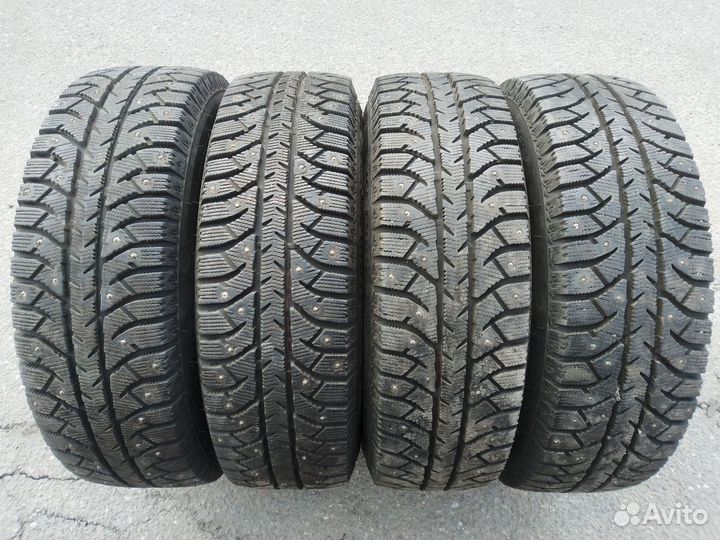 Зимние колёса R14 Peugeot Citroen Partner Berlingo