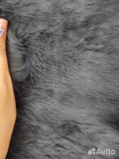 Натуральный мех