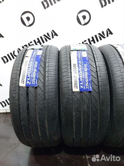 Bridgestone Turanza T005A 235/40 R19 92V