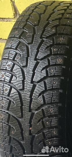 Hankook Winter I'Pike 225/55 R18 98T