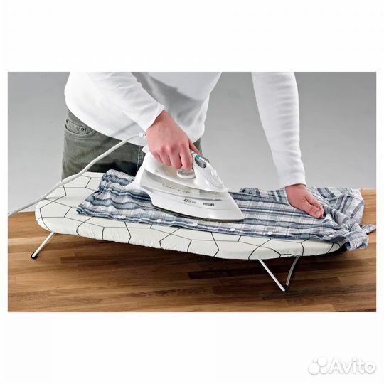 Гладильная доска JÄLL IKEA