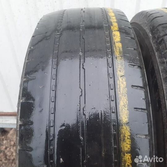 Nokian Tyres Hakka C2 205/70 R15