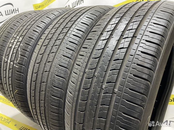 Kumho Solus KH16 225/55 R19