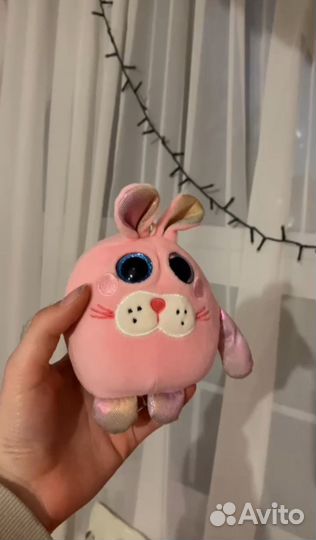 Смешарики мягкие игрушки