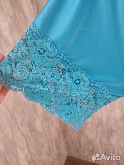 Халат домашний женский