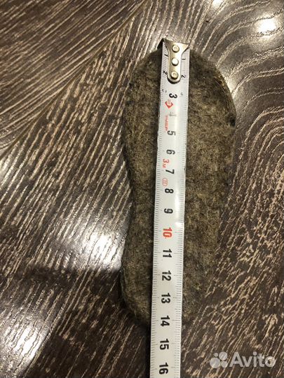 Валенки котофей