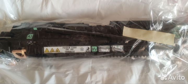 Оргтехника и расходники