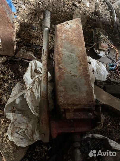 Съемник гидравлический