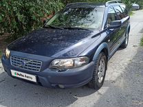 Volvo XC70 2.4 AT, 2001, 290 000 км, с пробегом, цена 690 000 руб.