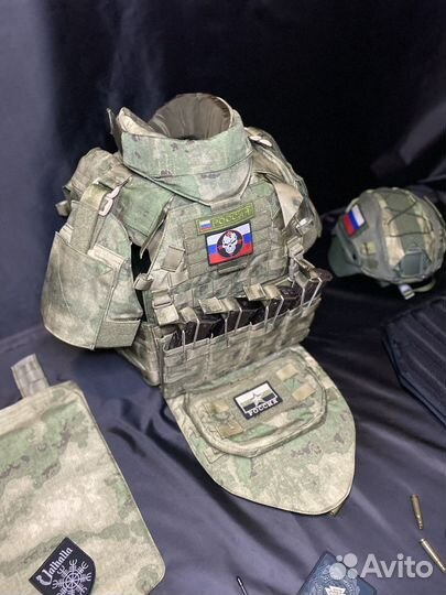 Бронежилет плитник,шлем,плиты,напашник,допы