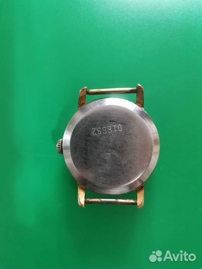 Часы Победа СССР