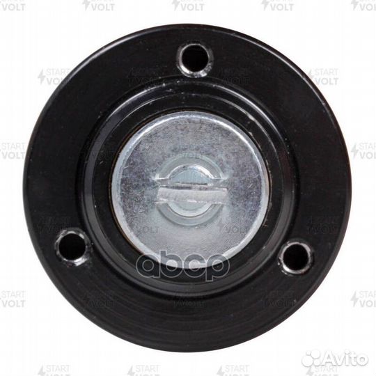 Реле втягивающее стартера для а/м BMW 3 (85) /5