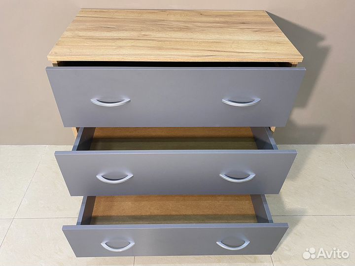 Комод не IKEA