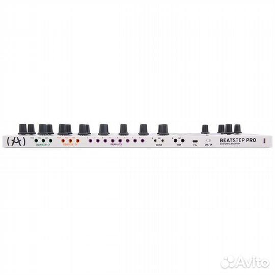 Midi-контроллер Arturia BeatStep Pro