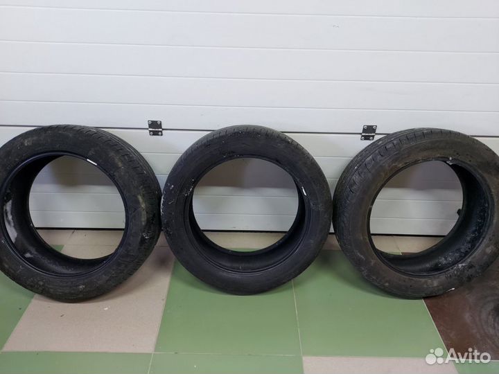 Bridgestone Dueler H/L 235/55 R20 102V