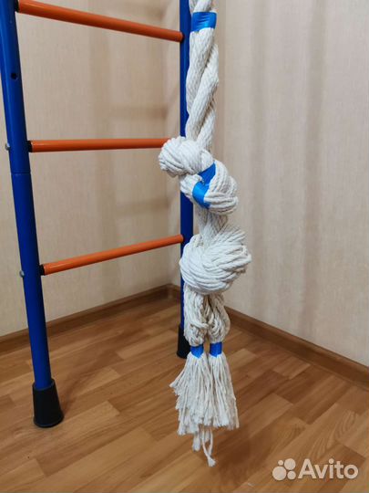 Шведская стенка