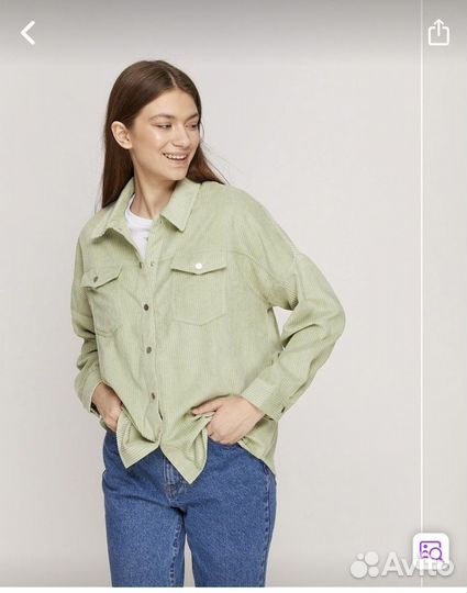 Рубашка zolla