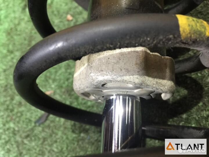 Стойка передняя левая daihatsu move