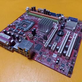 Msi 1996 store