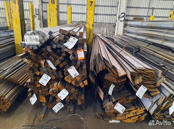 Квадрат нержавейка стальной 60 aisi 304 08Х18Н10