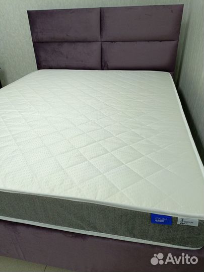 Матрас Askona Basic easy 180x200