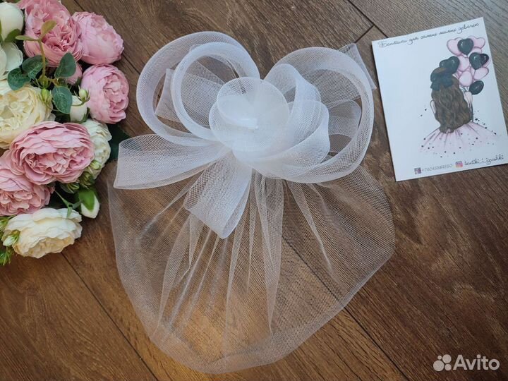 Ободок для волос для принцессы