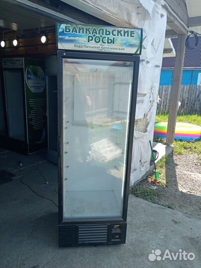 Холодильник, холодильная витрина