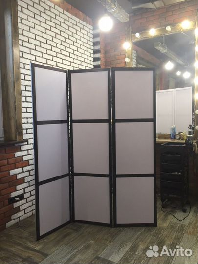 Ширма, перегородка