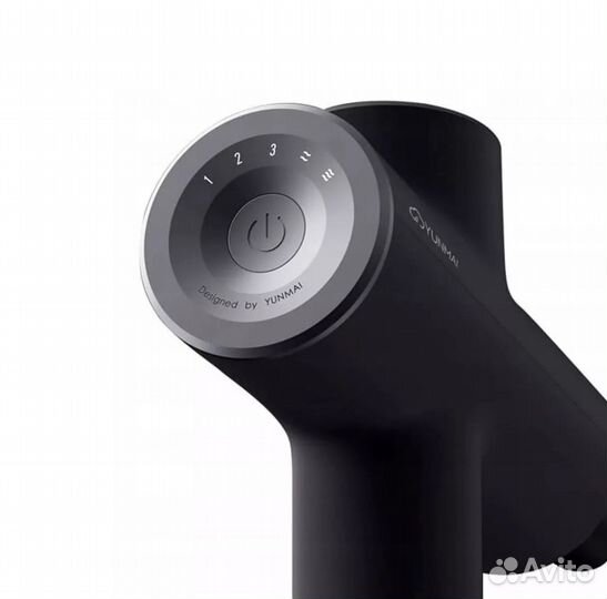 Портативный массажер Xiaomi meavon