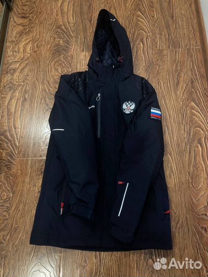 Зимняя куртка forward