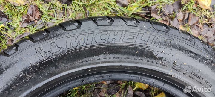 Michelin Latitude Diamaris 235/55 R17