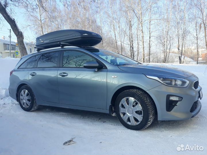 Пассажирские перевозки