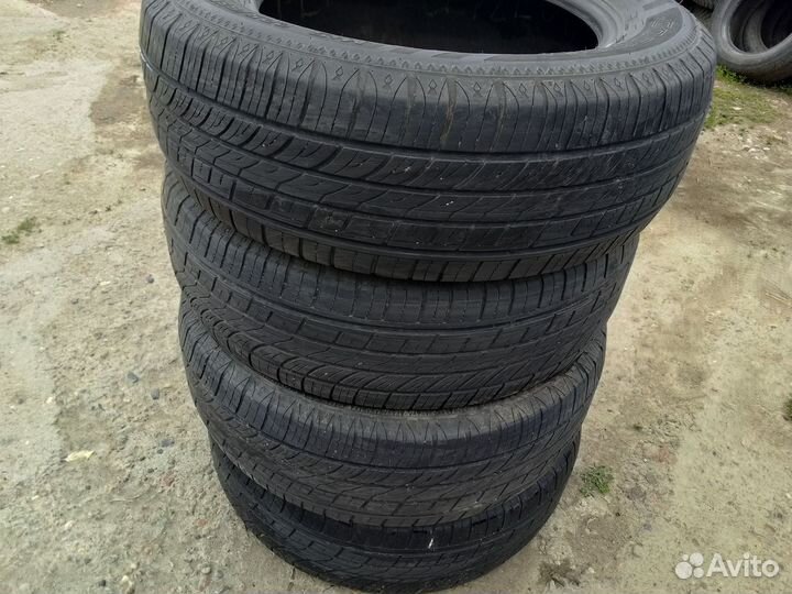 Cooper Discoverer HTS 225/65 R17