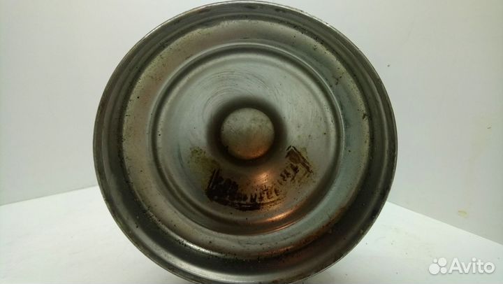 Лампа керосиновая. СССР