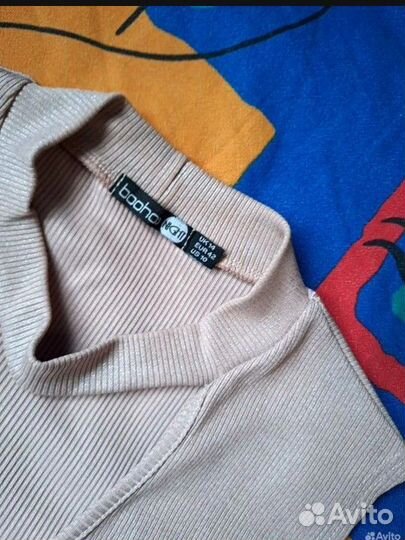 Боди женское