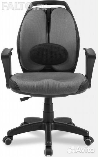 Ортопедическое эргономичное кресло orto New Trans