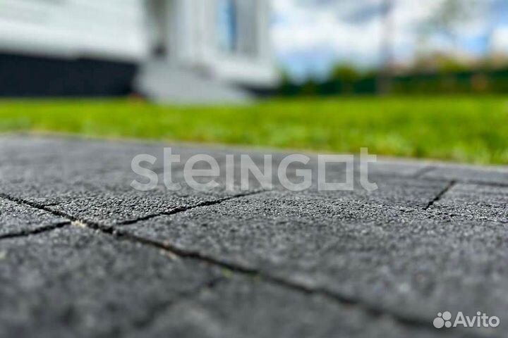 Тротуарная плитка Гранито