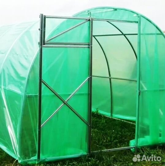 Пленка для теплицы
