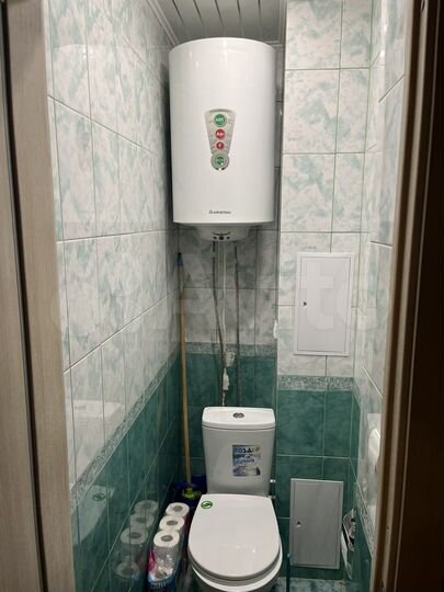 2-к. квартира, 52,1 м², 5/5 эт.