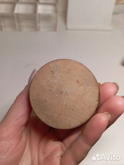 Куколки деревянные