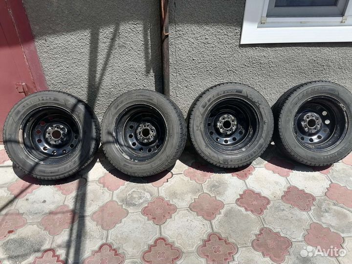 Kumho I'Zen KW31 185/65 R14