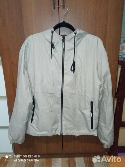 Женская одежда 42-46 размер