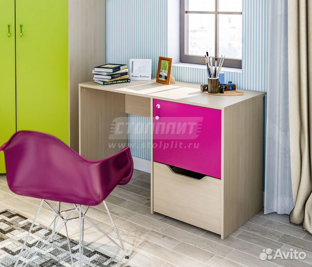 Детская мебель